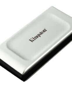 Kingston Technology 4000G Draagbare SSD XS2000 - Afbeelding 4