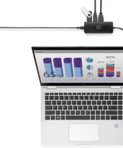 HP USB-C Travel Hub G2 - Afbeelding 7