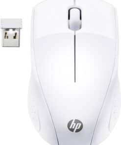 HP draadloze muis 220 (sneeuwwit) - Afbeelding 4
