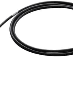 Allied Telesis AT-QSFP28-3CU InfiniBand en Glasvezelkabel 3 m Zwart, Roestvrijstaal