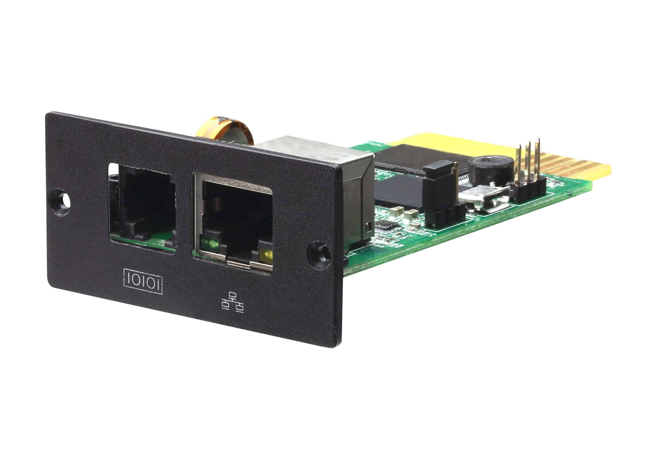 ATEN SNMP Card