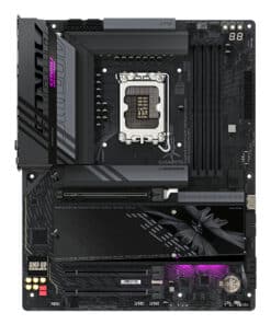 GIGABYTE Z890 AORUS ELITE WIFI7 Intel Z890 LGA 1851 (Socket V1) ATX - Afbeelding 2