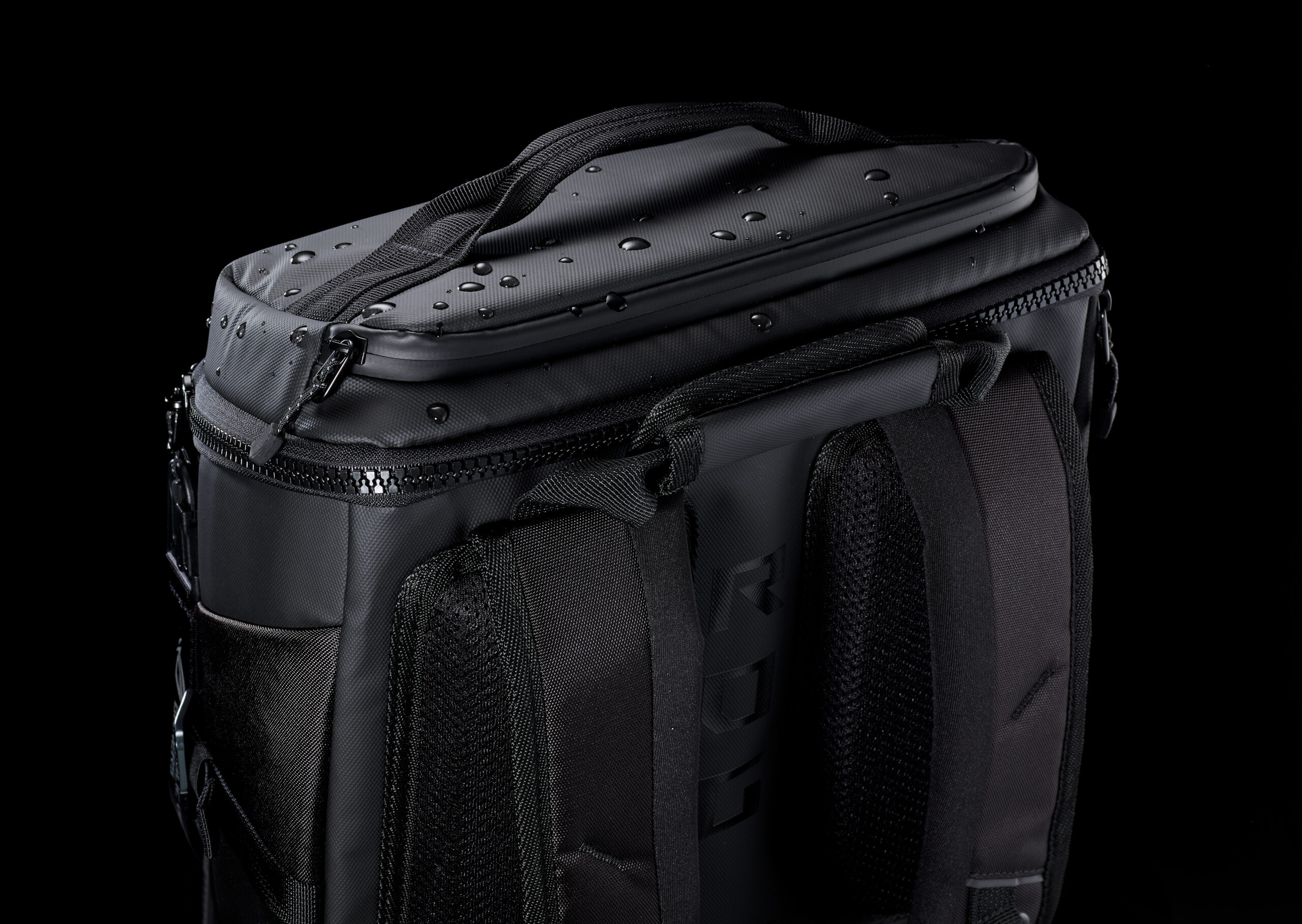 ASUS ROG Ranger BP2701 43,2 cm (17") Rugzak Zwart - Afbeelding 7