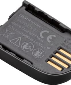 HP Poly Savi 7200 batterij met verwijdertool - Afbeelding 2