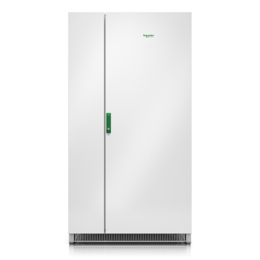 APC Galaxy VS Classic Battery Cabinet with batteries, IEC, 1000mm wide - Config B2 - Afbeelding 3