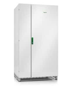 APC Galaxy VS Classic Battery Cabinet with batteries, IEC, 1000mm wide - Config B2 - Afbeelding 2