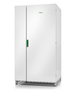 APC Galaxy VS Classic Battery Cabinet with batteries, IEC, 1000mm wide - Config B2