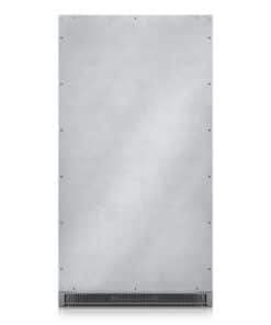 APC Galaxy VS Classic Battery Cabinet with batteries, IEC, 1000mm wide - Config B2 - Afbeelding 4