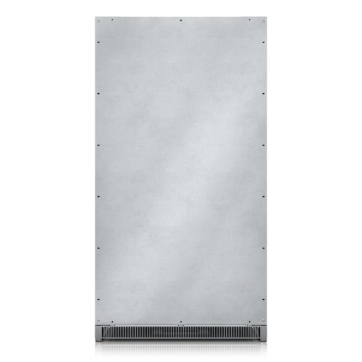 APC Galaxy VS Classic Battery Cabinet with batteries, IEC, 1000mm wide - Config B2 - Afbeelding 4