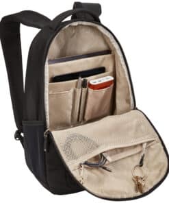 Case Logic Notion NOTIBP-114 Black rugzak Casual rugzak Zwart Nylon - Afbeelding 6