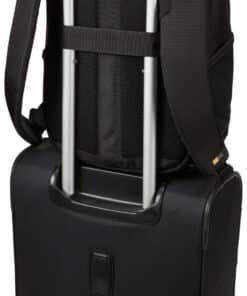 Case Logic Notion NOTIBP-114 Black rugzak Casual rugzak Zwart Nylon - Afbeelding 2