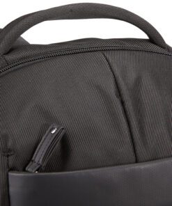 Case Logic Notion NOTIBP-114 Black rugzak Casual rugzak Zwart Nylon - Afbeelding 5