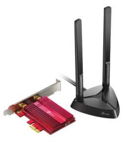 TP-Link Archer TX3000E Intern WLAN / Bluetooth 2402 Mbit/s