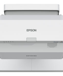 Epson EB-770F 4100 ANSI lumens 1080p (1920x1080) Wit