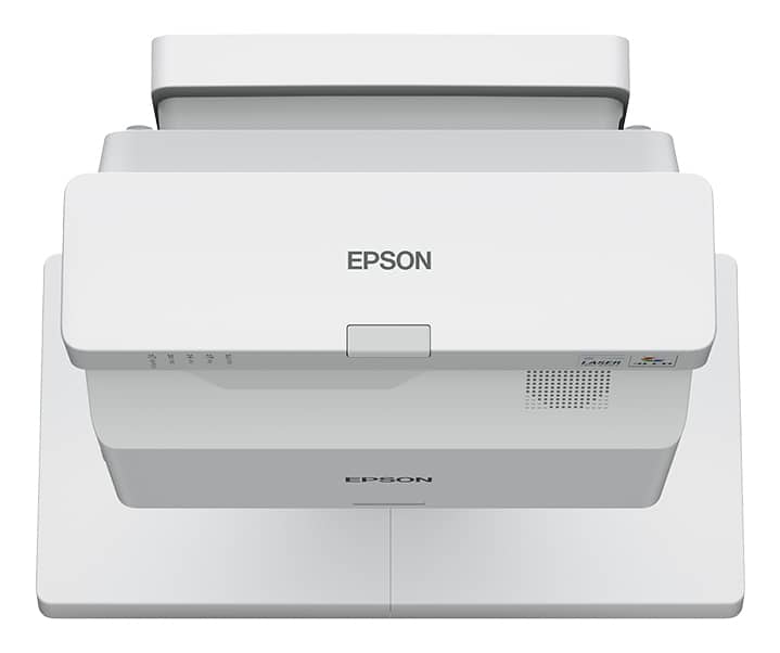 Epson EB-770F 4100 ANSI lumens 1080p (1920x1080) Wit