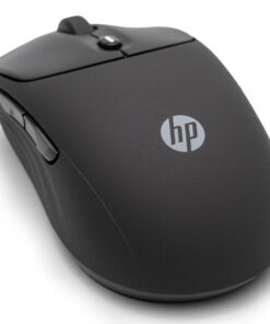HP 400 Quiet Wireless Mouse - Afbeelding 2