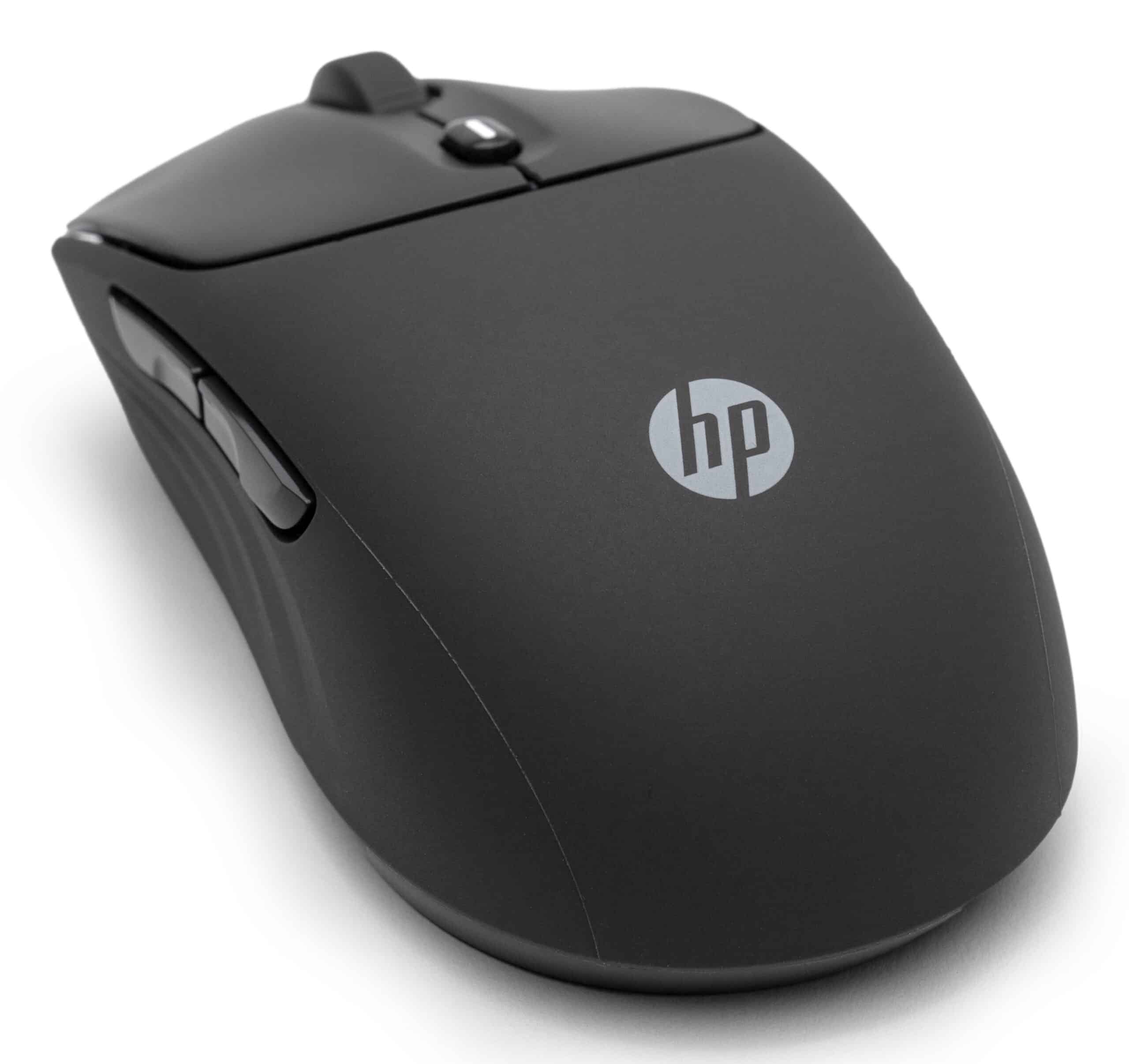 HP 400 Quiet Wireless Mouse - Afbeelding 2