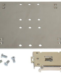 Shuttle DIR 01 DIN-Rail Mounting Kit for XPC slim series