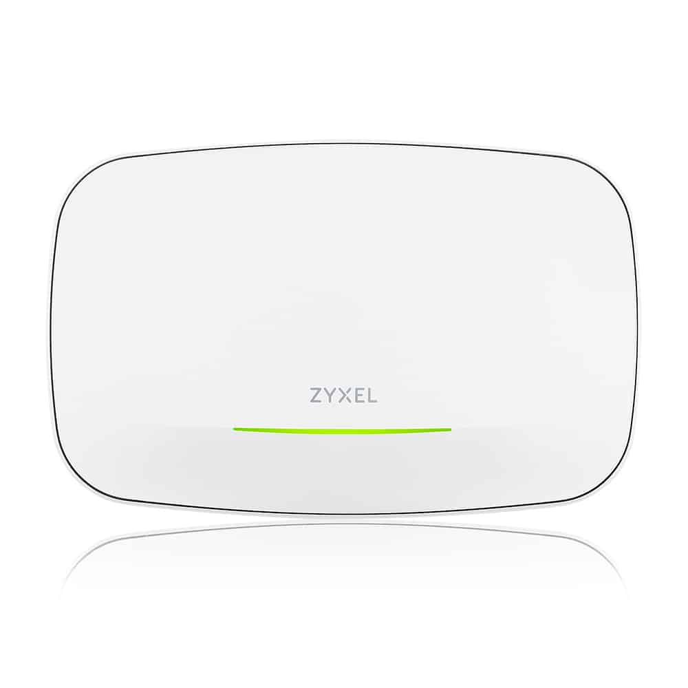 Zyxel WBE630S 11530 Mbit/s Wit Power over Ethernet (PoE)