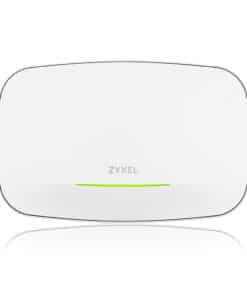 Zyxel WBE530-EU0101F draadloos toegangspunt (WAP) Wit