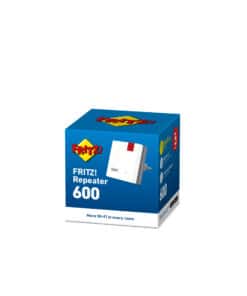 Repeater 600 Edition International - Afbeelding 3