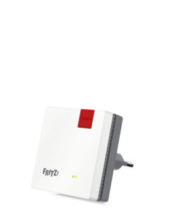 Repeater 600 Edition International