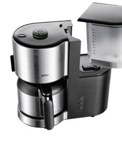 Braun IDCollection KF 5105 BL Filterkoffiezetapparaat - Afbeelding 4