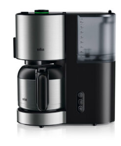 Braun IDCollection KF 5105 BL Filterkoffiezetapparaat - Afbeelding 2