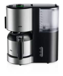 Braun IDCollection KF 5105 BL Filterkoffiezetapparaat