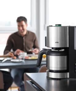 Braun IDCollection KF 5105 BL Filterkoffiezetapparaat - Afbeelding 6