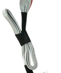 Shuttle PCP11 - COM-poort (RS232) adapter kabel voor PC's