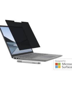 Kensington MagPro Elite Magnetic Privacy Screen voor Surface Laptop 13,5” - Afbeelding 4