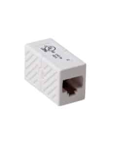 ACT Modulair koppelstuk RJ-45 unshielded CAT6