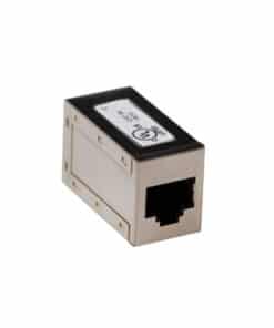 ACT Modulair koppelstuk RJ-45 shielded CAT6A