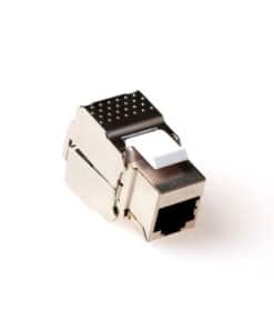 ACT Keystone Jack CAT6 shielded toolless