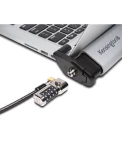 Kensington Laptop Locking Station 2.0 zonder slot voor verkoop in combinatie met sloten met mastersleutel - Afbeelding 2