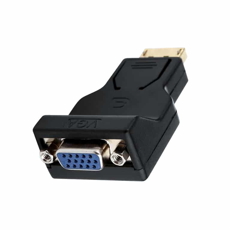 i-tec DisplayPort to VGA Adapter - Afbeelding 4