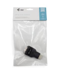 i-tec DisplayPort to VGA Adapter - Afbeelding 3