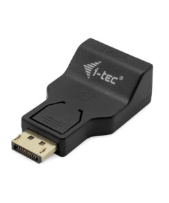 i-tec DisplayPort to VGA Adapter