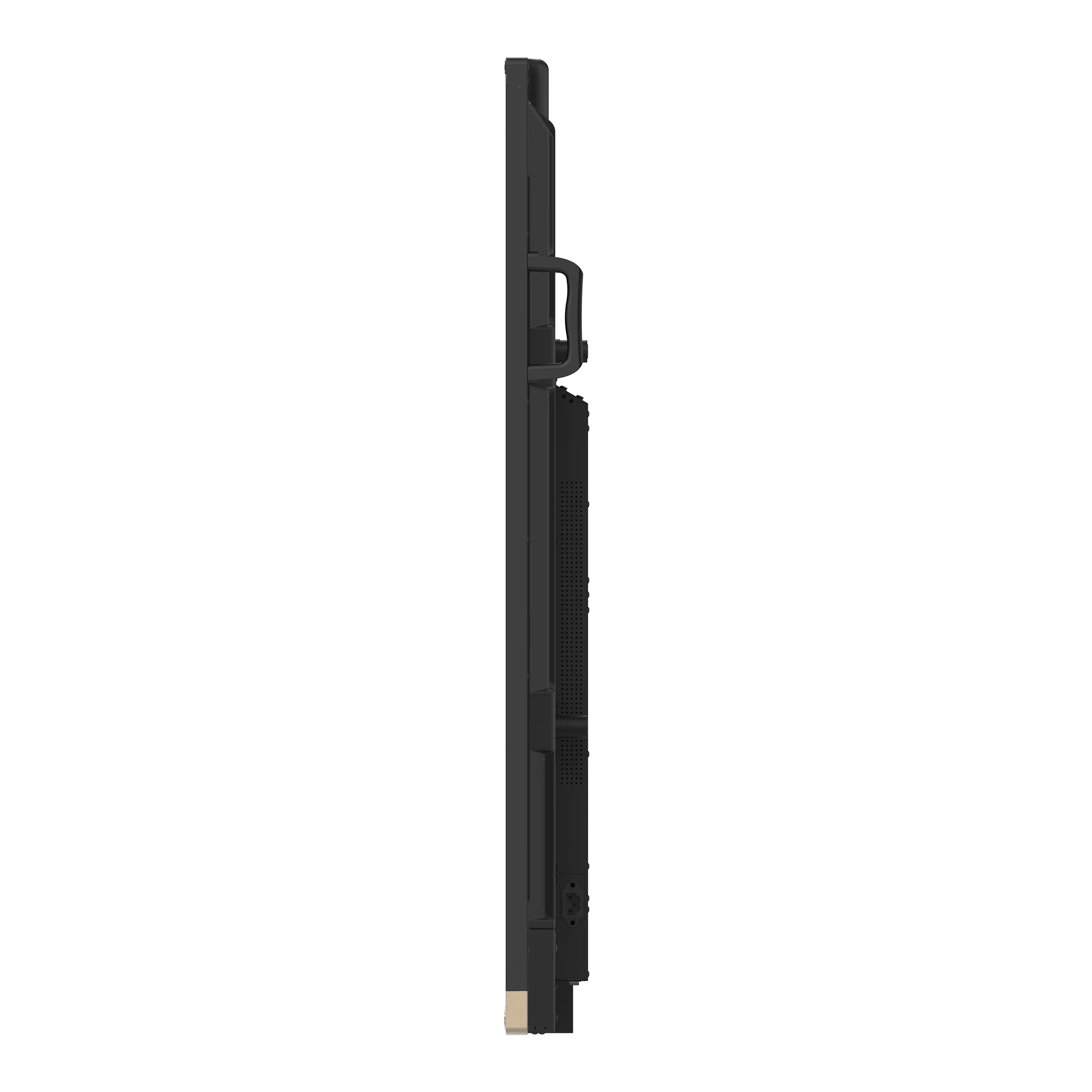 BenQ RE9804FV interactief whiteboard 2,49 m (98") 3840 x 2160 Pixels Touchscreen Zwart - Afbeelding 6