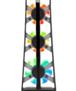 Konix 61889000052 onderdeel & accessoire voor spelcomputers Koelventilator