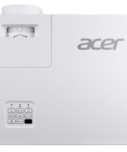 Acer PL6820 Projector met normale projectieafstand 5500 ANSI lumens DLP UHD 4K (3840x2160) Wit - Afbeelding 5