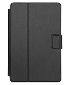 Targus SafeFit 26,7 cm (10.5") Folioblad Zwart