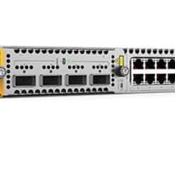 Allied Telesis AT-x950-28XTQm-B05 Managed L3+ 10G Ethernet (100/1000/10000) 1U Grijs