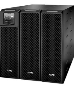 APC Smart-UPS SRT 192V 8kVA en 10kVA accupack - Afbeelding 3