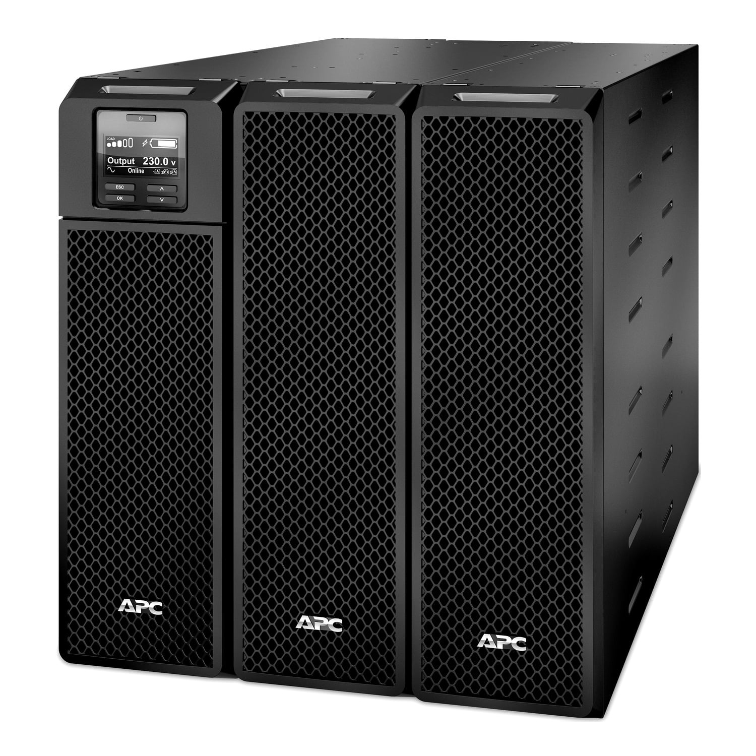 APC Smart-UPS SRT 192V 8kVA en 10kVA accupack - Afbeelding 3
