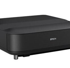 Epson EH-LS670B Projector met normale projectieafstand 3LCD UHD 4K (3840x2160) Zwart - Afbeelding 3