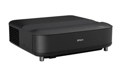 Epson EH-LS670B Projector met normale projectieafstand 3LCD UHD 4K (3840x2160) Zwart - Afbeelding 3