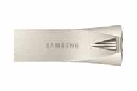 Samsung BAR Plus USB Stick Silver - Afbeelding 2