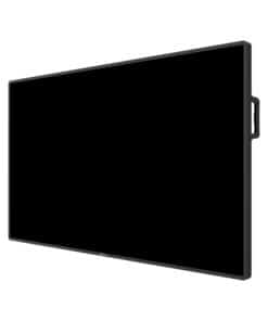 AG Neovo TTN-5501 beeldkrant 139,7 cm (55") LED 400 cd/m² 4K Ultra HD Zwart Monitor - Afbeelding 4